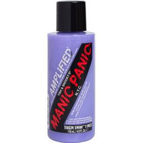 Manic Panic Amplified Virgin Snow produkt bild