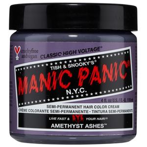 Manic Panic Classic Cream Amethyst Ashes 118ml produkt bild