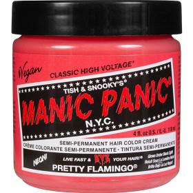 Manic Panic Classic Cream Pretty Flamingo 118ml produkt bild