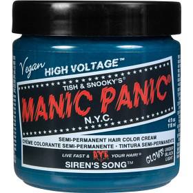 Manic Panic Classic Cream Siren´s Song 118ml produkt bild