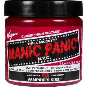 Manic Panic Classic Cream Vampire´s Kiss 118ml produkt bild