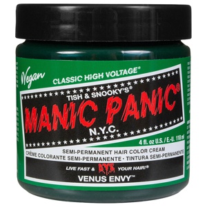Manic Panic Venus Envy Classic Cream 118ml produkt bild