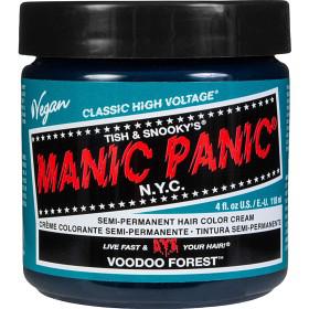 Manic Panic Classic Cream Voodoo Forest 118ml produkt bild