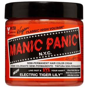 Manic Panic Classic Electric Tiger Lily™ 118ml produktbillede