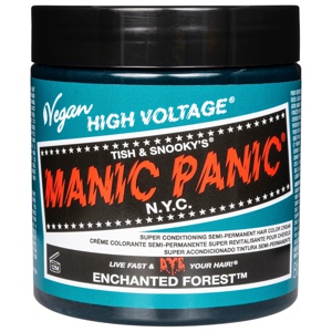 Manic Panic Classic Enchanted Forest 237ml produktbillede