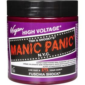Manic Panic Classic Fuschia Shock 237ml produkt bild