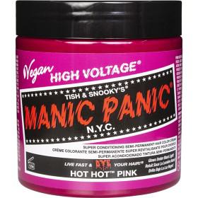 Manic Panic Classic Hot Hot Pink 237ml produkt bild