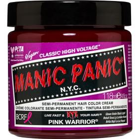 Manic Panic Classic Cream Pink Warrior 118ml produkt bild