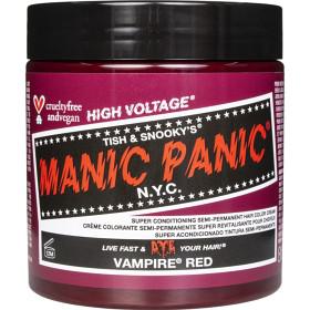 Manic Panic Classic Vampire Red 237ml produkt bild