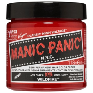 Manic Panic Classic Wildfire™ 118ml produktbillede