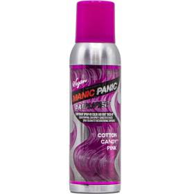 Manic Panic Color Spray Cotton Candy Pink produkt bild