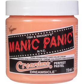 Manic Panic Creamtone Dreamsicle 118 ml produkt bild