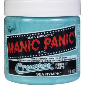 Manic Panic Creamtone Sea Nymph 118 ml produkt bild