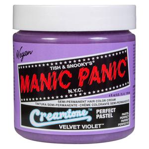 Manic Panic Velvet Violet Creamtone 118 ml produkt bild