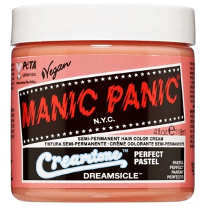 Manic Panic Dreamsicle™ Creamtone 118ml produktbillede