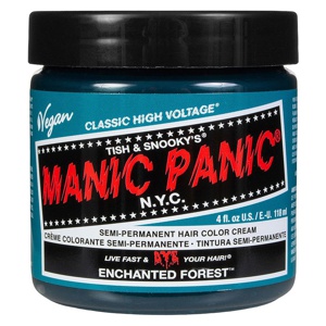 Manic Panic Enchanted Forest Classic Cream 118ml produktbilde