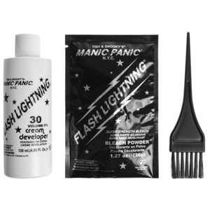 Manic Panic 30 Volume Bleach Kit produkt bild