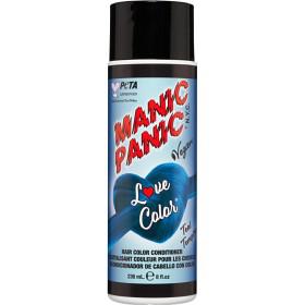 Manic Panic Love Color® Hair Color Depositing Conditioner Teal Temptress 236ml produkt bild