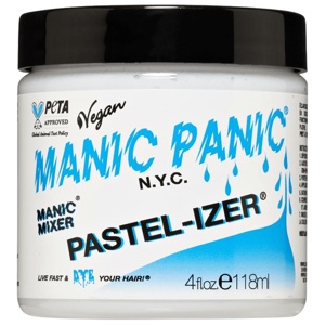 Manic Panic Manic Mixer Pastel-izer 118 ml produktbillede