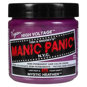 Manic Panic Mystic Heather Classic Cream 118 ml produkt bild