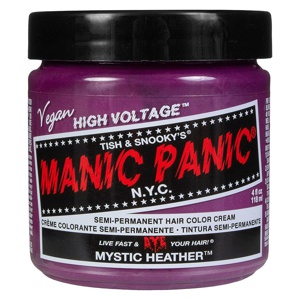 Manic Panic Mystic Heather Classic Cream 118ml produktbilde