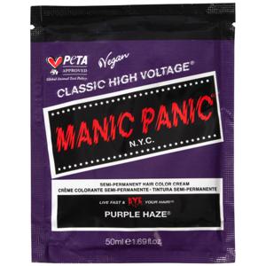 Manic Panic® N.Y.C. Classic High Voltage® Purple Haze® Sachet 50m produkt bild