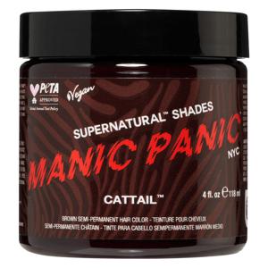 Manic Panic N.Y.C. Classic High Voltage Supernaturals Cattail 118 ml produkt bild