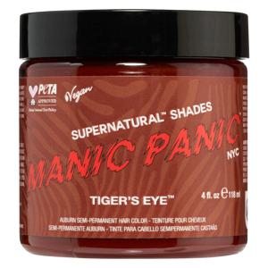 Manic Panic N.Y.C. Classic High Voltage Supernaturals Tiger's Eye 118 ml produkt bild