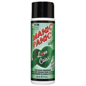 Manic Panic N.Y.C. Love Color Forest Nymph Green Conditioner 236 ml produkt bild