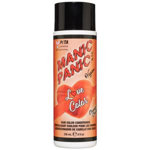 Manic Panic N.Y.C. Love Color Orange Crush Conditioner 236 ml produkt bild