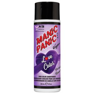 Manic Panic® N.Y.C. Love Color™ Purple Rose 236ml produkt bild
