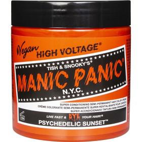 Manic Panic Psychedelic Sunset Classic Creme 237ml produkt bild