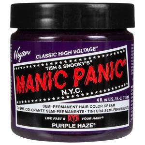 Manic Panic Purple Haze Classic Cream 118 ml produkt bild