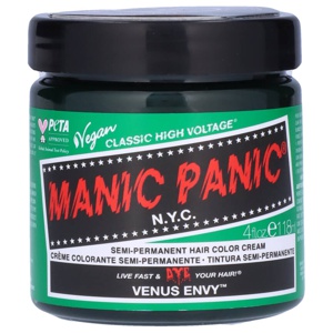 Manic Panic Semi-Permanent Color Cream Venus Envy 118 ml Produktbild