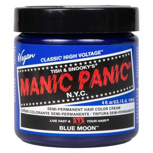 Manic Panic Blue Moon Classic Cream 118 ml produkt bild