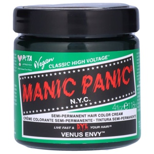 Manic Panic Venus Envy Classic Cream 118 ml produktbillede