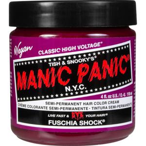 Manic Panic Fuschia Shock Classic Cream 118 ml produkt bild