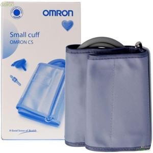 Omron Manschett Small till blodtrycksmätare M2 produkt bild