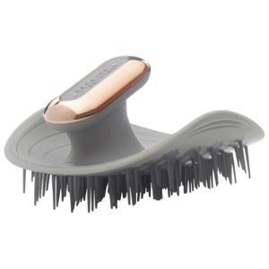 Manta Pulse Brush in Grey produktbilde