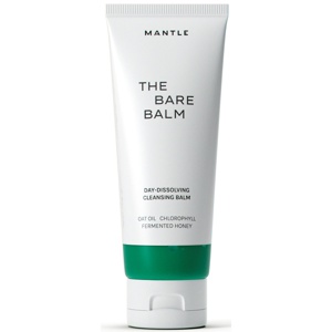 MANTLE The Bare Balm – Day-dissolving Cleansing Balm 75 ml Produktbild