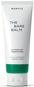 MANTLE The Bare Balm Day-Dissolving Cleansing Balm 75 ml produktbillede