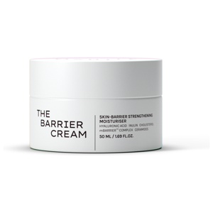 MANTLE The Barrier Cream – Skin-barrier strengthening moisturiser 50 ml produkt bild