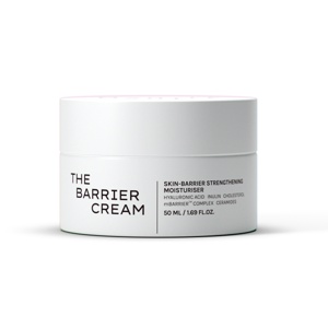 MANTLE The Barrier Cream – Skin-barrier strengthening moisturiser 50 ml Produktbild