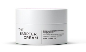 MANTLE The Barrier Cream Skin-Barrier Strengthening Moisturiser 50 ml produktbillede