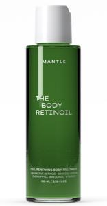 MANTLE The Body Retinoil – Cell-Renewing Body Treatment 100 ml produkt bild