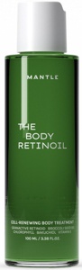 MANTLE The Body Retinoil Cell-Renewing Body Treatment 100 ml produktbillede
