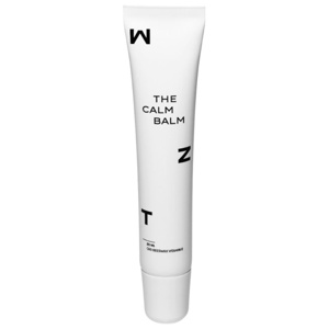 MANTLE The Calm Balm Multi-Purpose Nourishing Balm 20 ml produkt bild