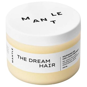 MANTLE The Dream Hair – Nourishing hair + scalp treatment produkt bild
