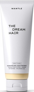 MANTLE The Dream Hair – Nourishing Hair + Scalp Treatment 150 ml produktbilde