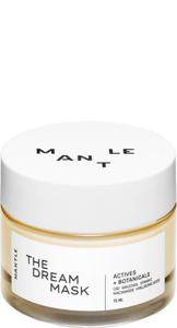 MANTLE The Dream Mask – Ultra-plumping + restorative night mask produkt bild
